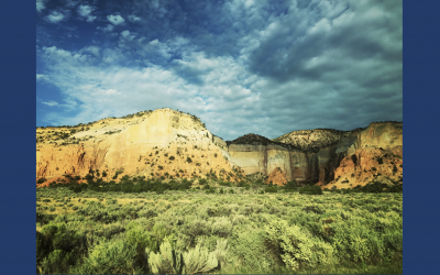 Pueblo values + engineering expertise = resilient landscapes
